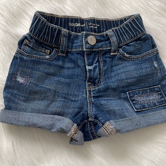 Gap & Disney Jumping Bean 18 month - 3 items - Picture 2 of 8